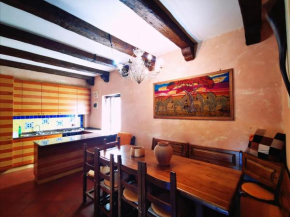 Chalet Mon Amour
